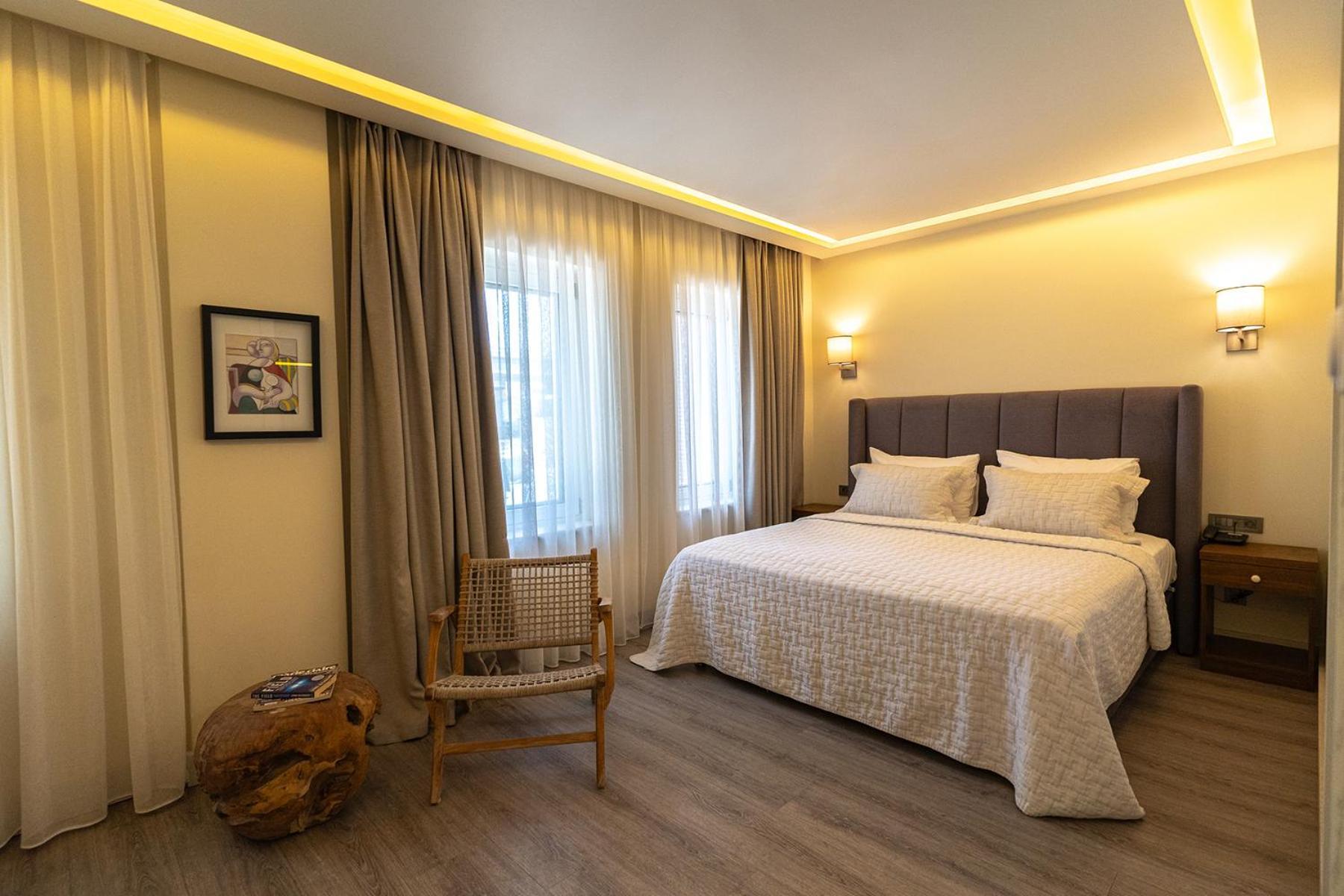 Casa Luna - Adult Only * Alacati