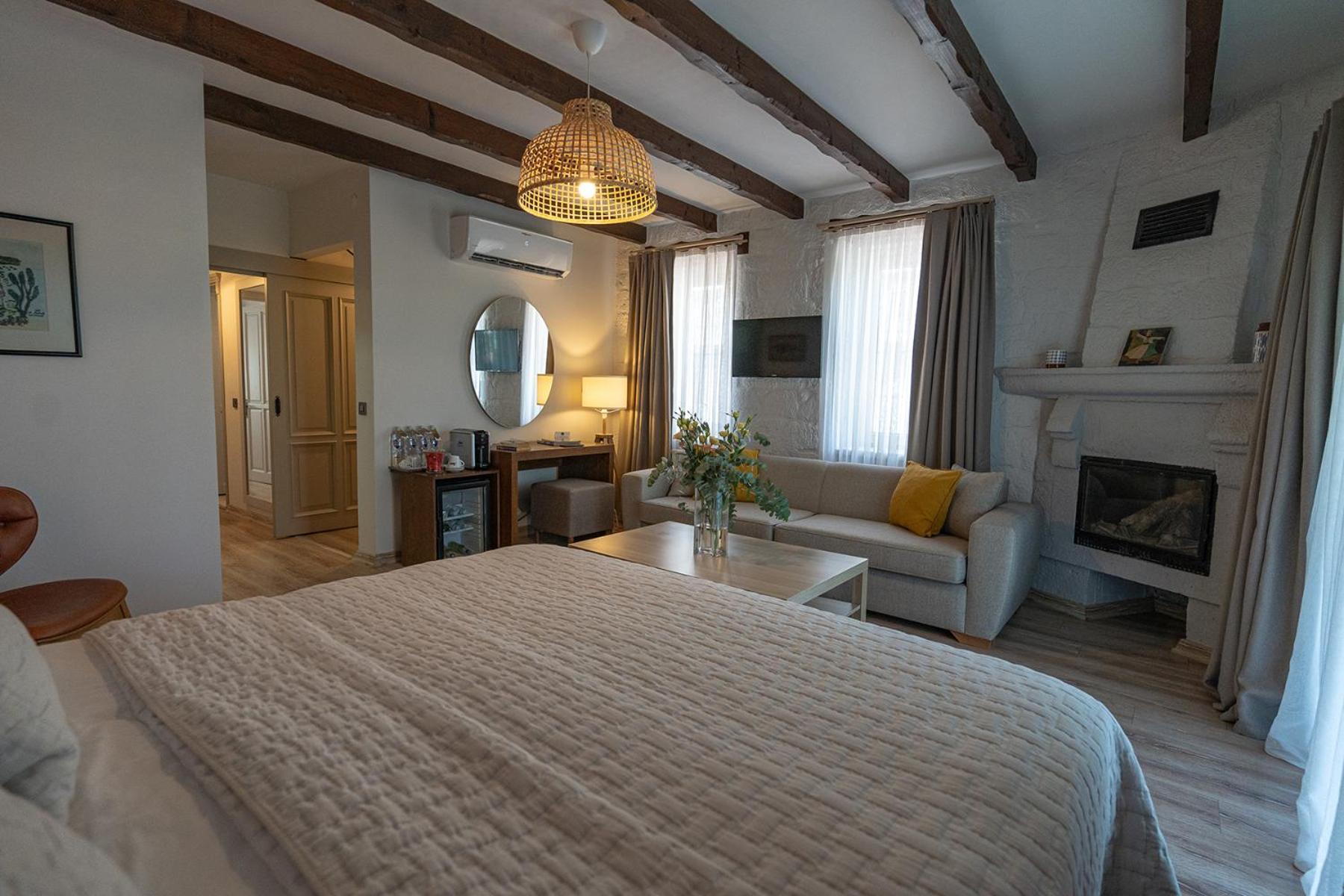 Casa Luna - Adult Only Alacati