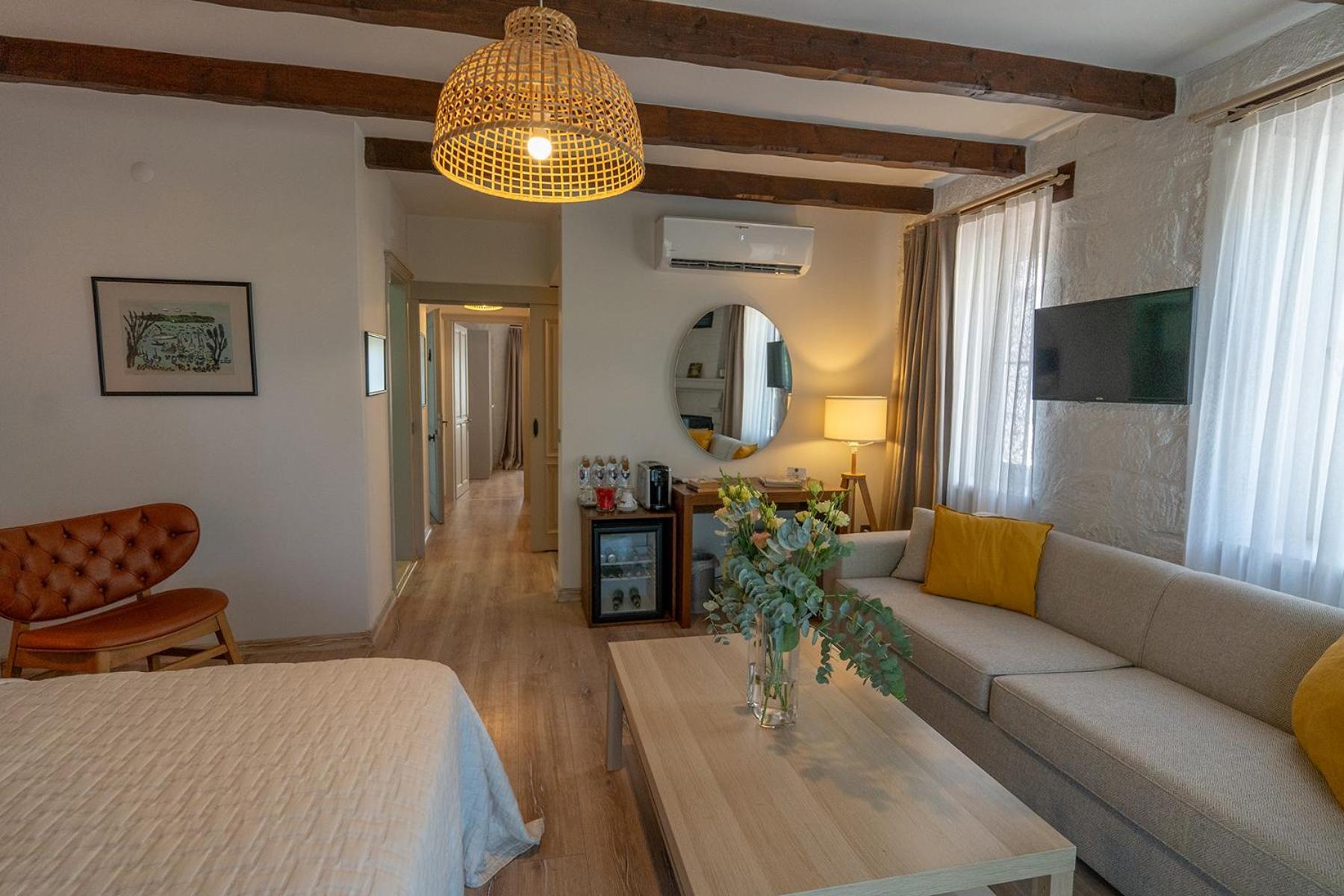 Casa Luna - Adult Only Hotel