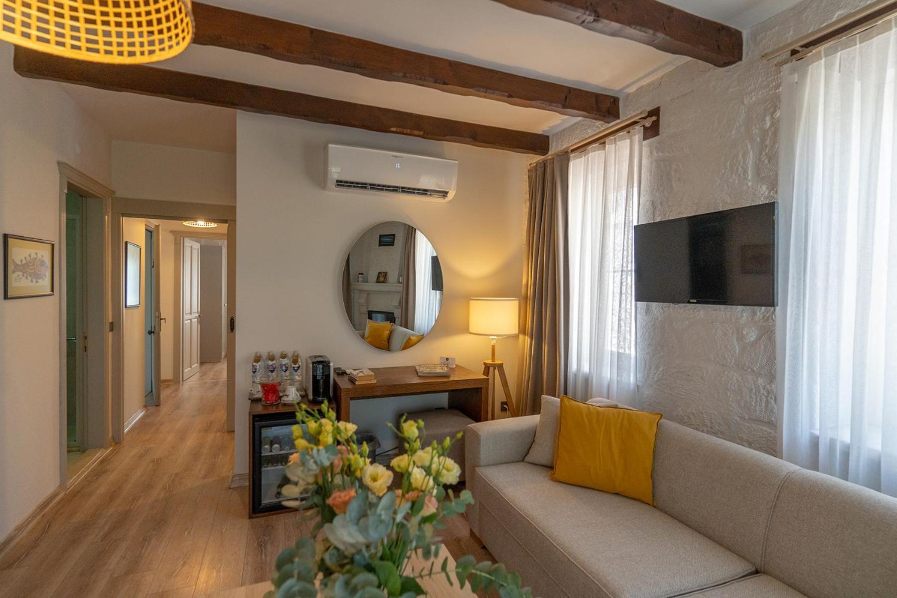 Hotel Casa Luna - Adult Only *
