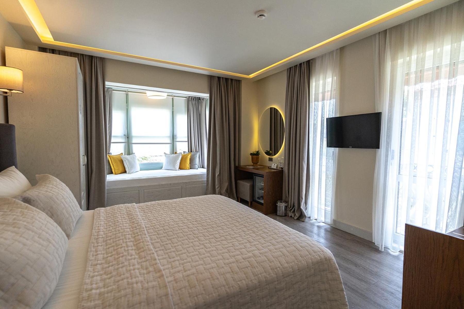 Casa Luna - Adult Only Hotel Alacati