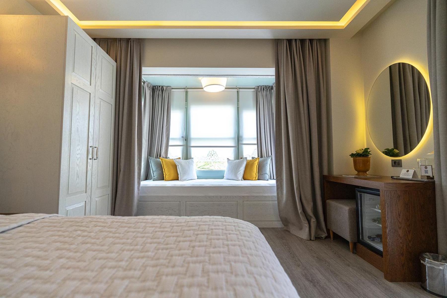 Casa Luna - Adult Only Hotel