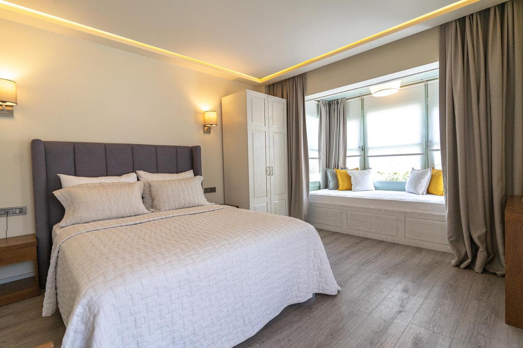 Casa Luna - Adult Only Hotel *