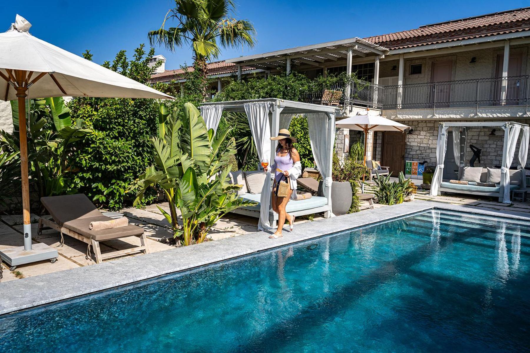 Casa Luna - Adult Only Hotel *