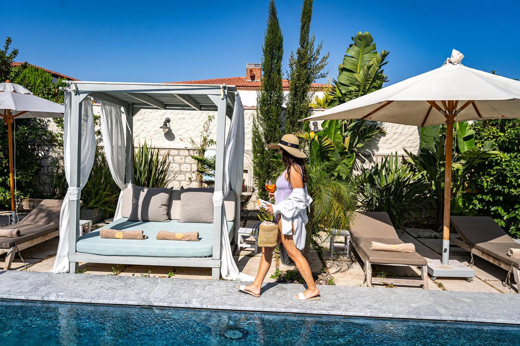 Casa Luna - Adult Only Alacati