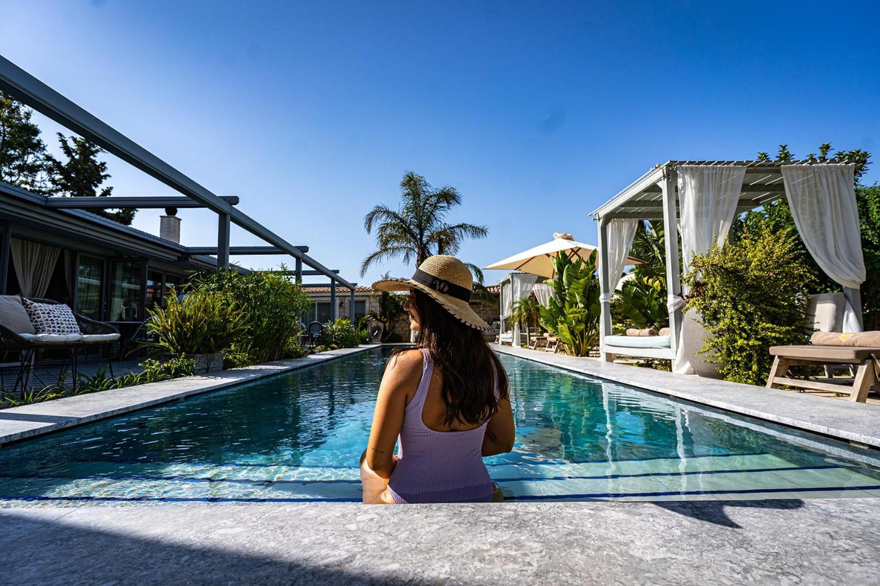 Hotel Casa Luna - Adult Only