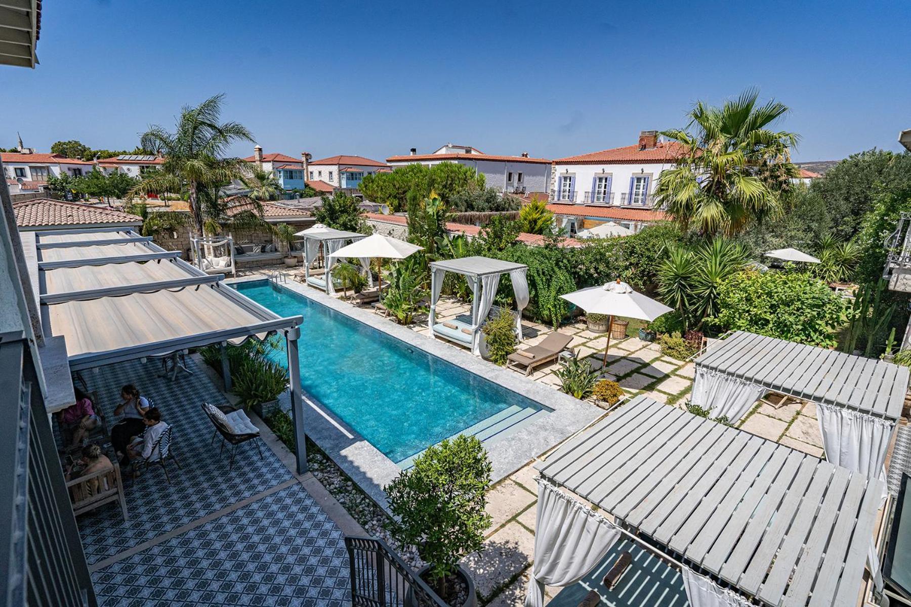 Hotel Casa Luna - Adult Only *