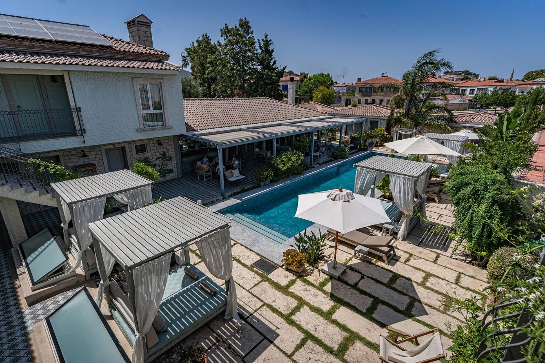 Casa Luna - Adult Only Alacati