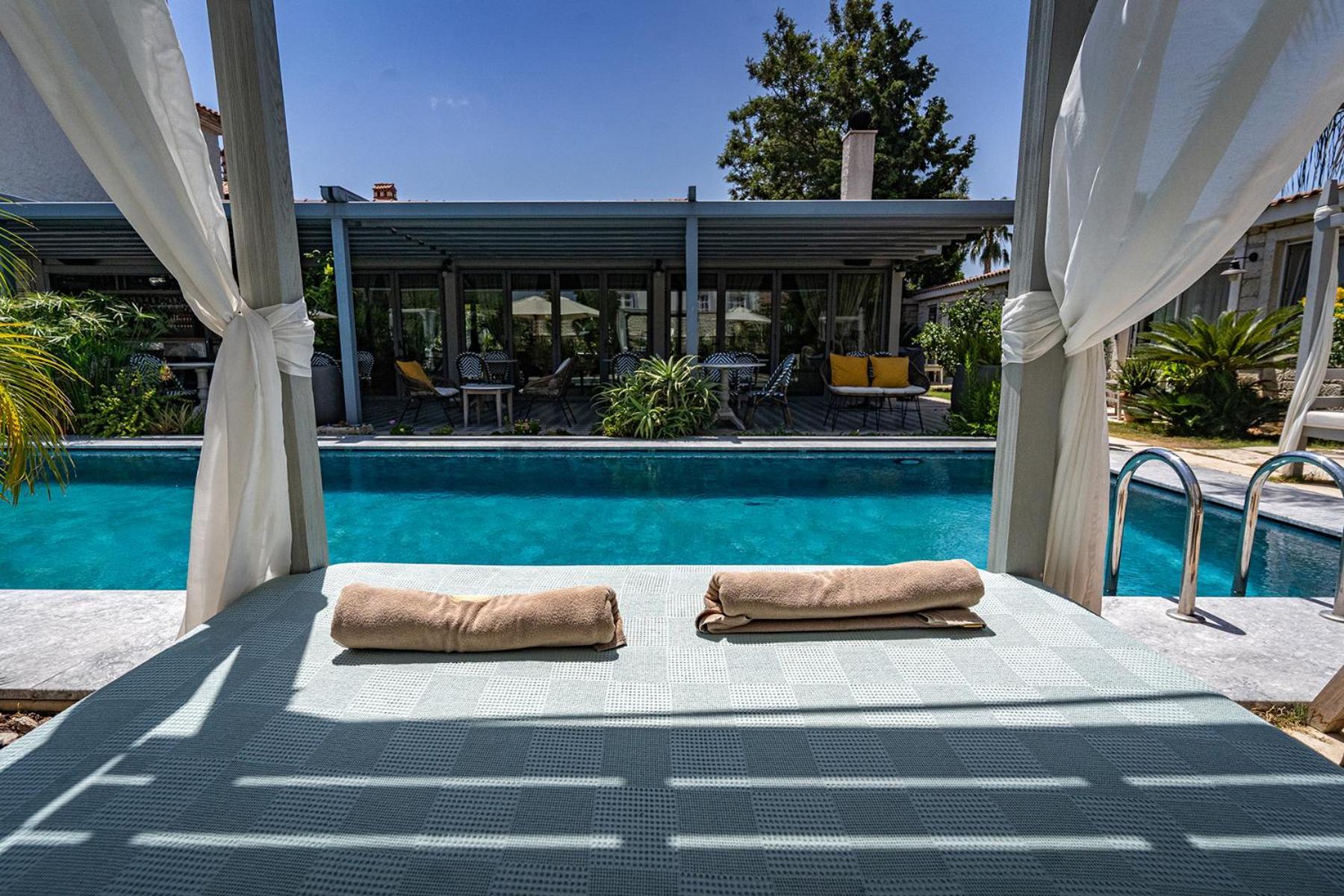 Hotel Casa Luna - Adult Only