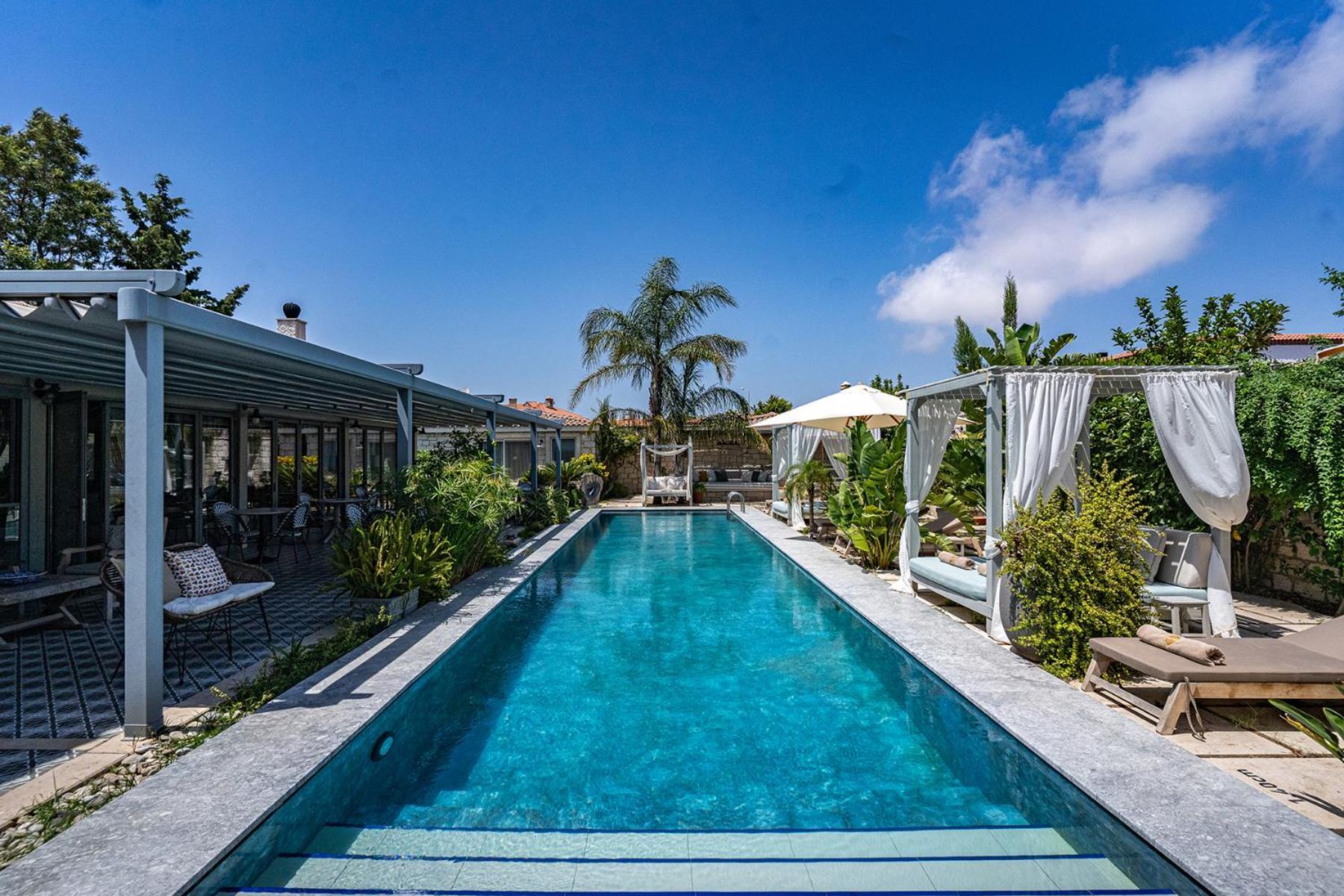 Casa Luna - Adult Only Hotel