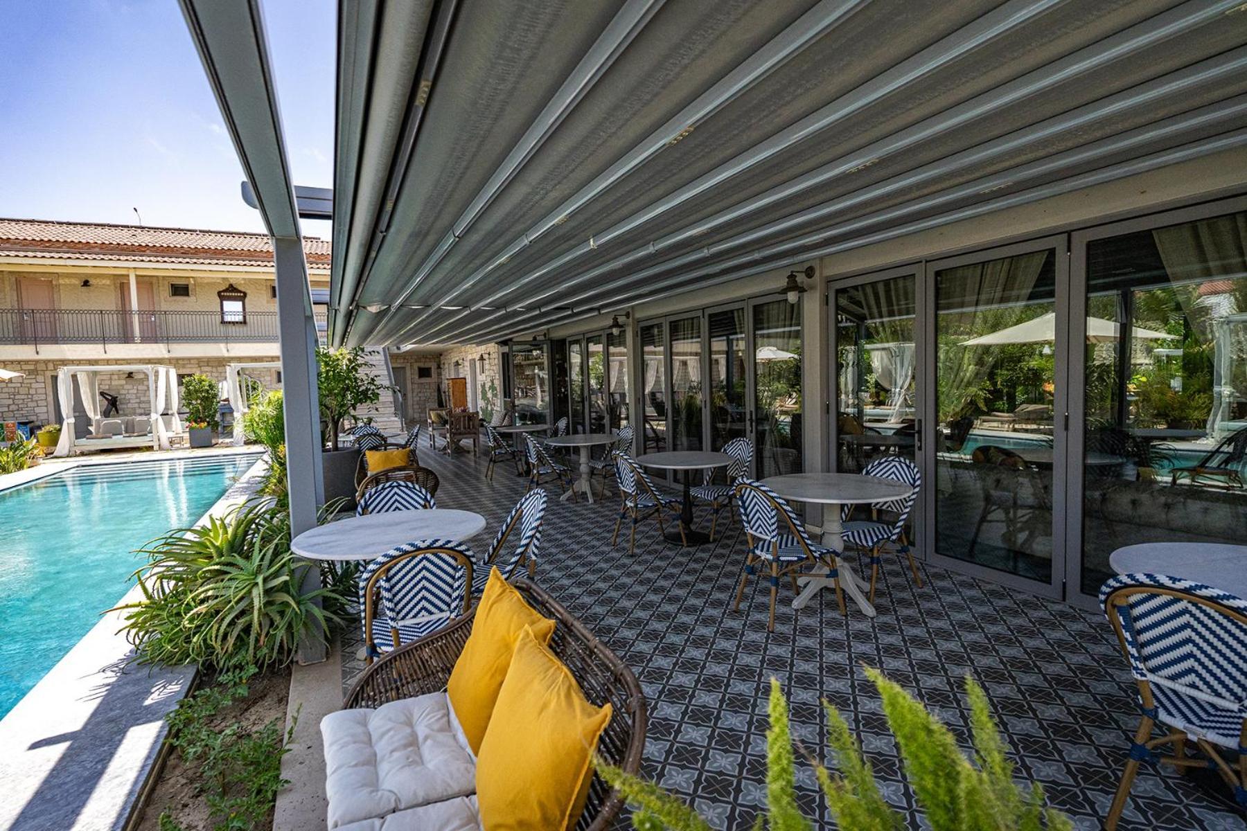 Hotel Casa Luna - Adult Only