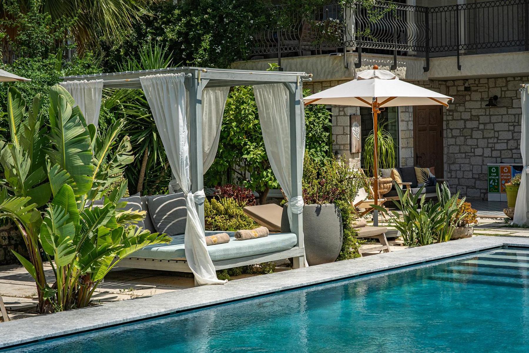 Casa Luna - Adult Only Hotel