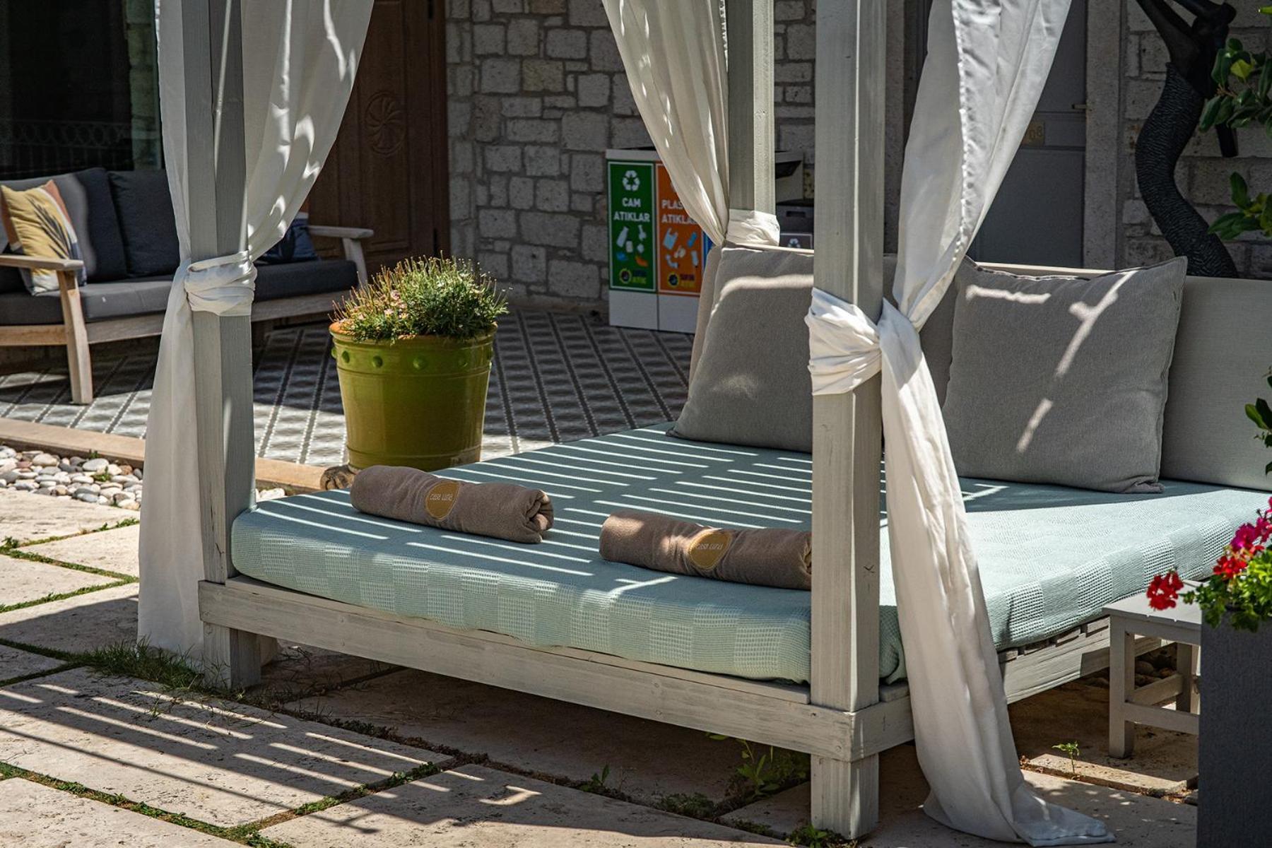 Hotel Casa Luna - Adult Only *