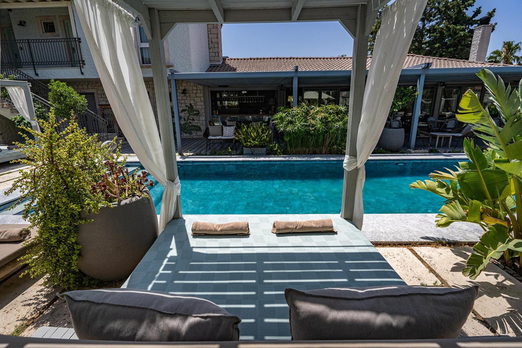 Casa Luna - Adult Only Alacati