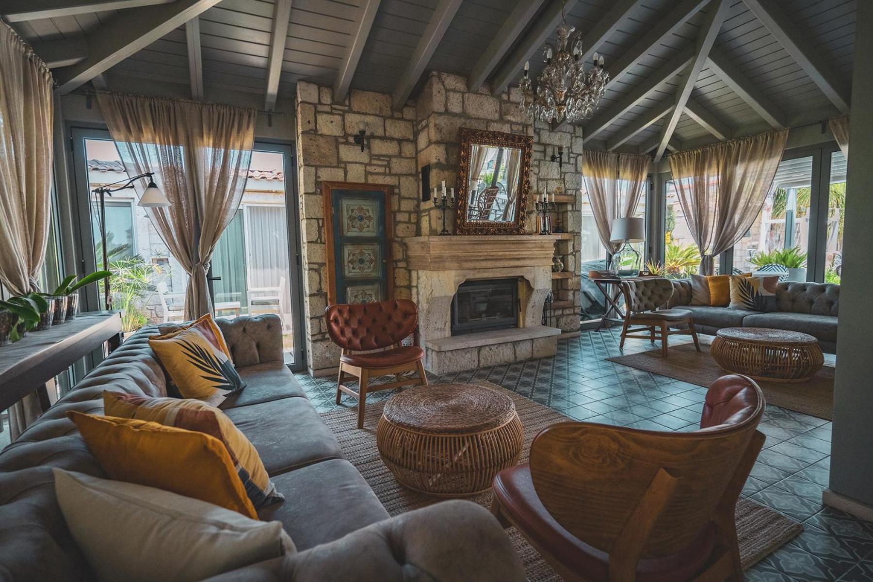Casa Luna - Adult Only * Alacati