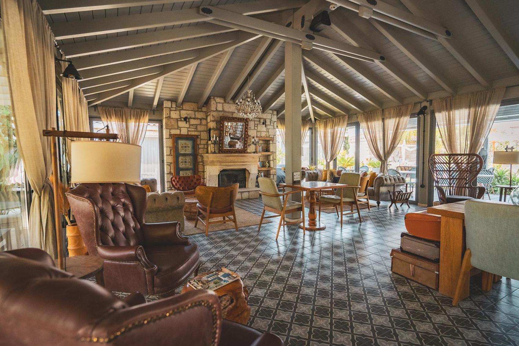 Hotel Casa Luna - Adult Only
