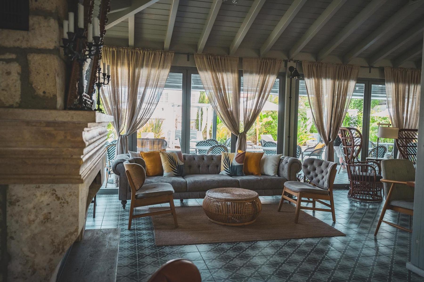 Casa Luna - Adult Only Hotel *