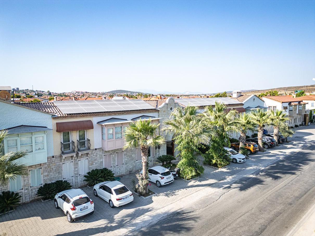 Casa Luna - Adult Only Hotel