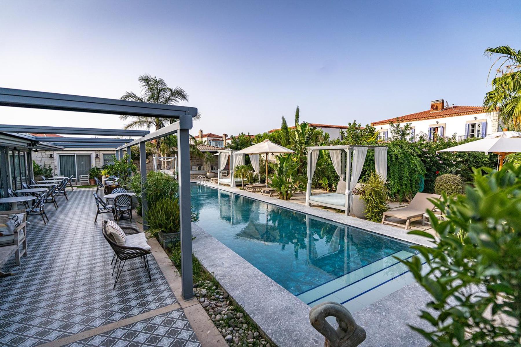 Hotel Casa Luna - Adult Only *