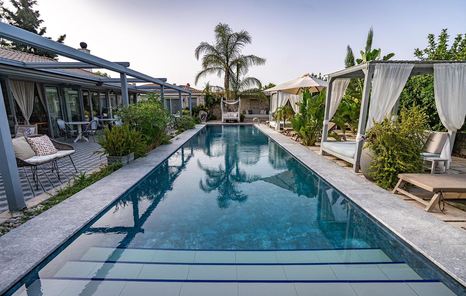 Casa Luna - Adult Only Hotel Alacati