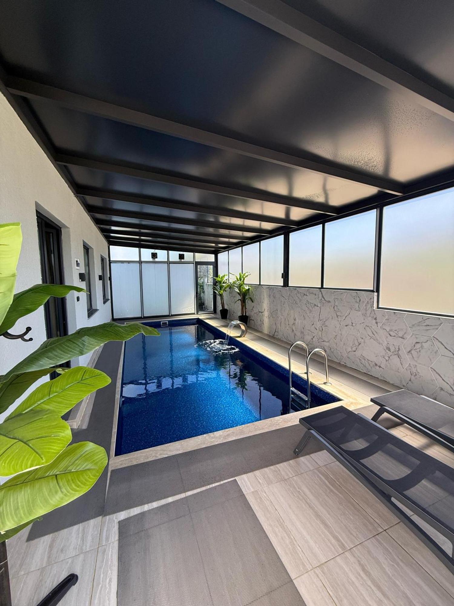 Hills 5* Yalova (Yalova)