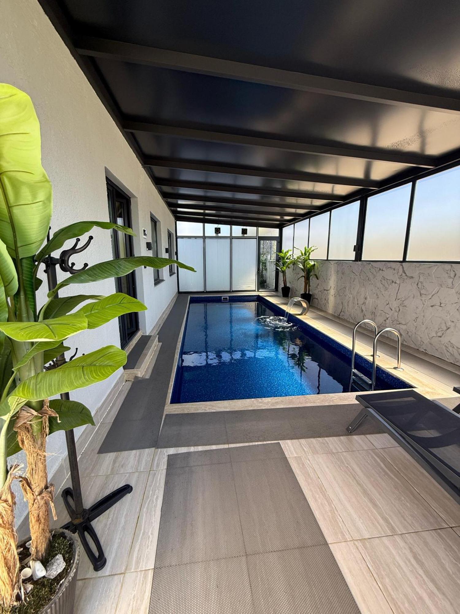 Hills Hotel Yalova (Yalova)