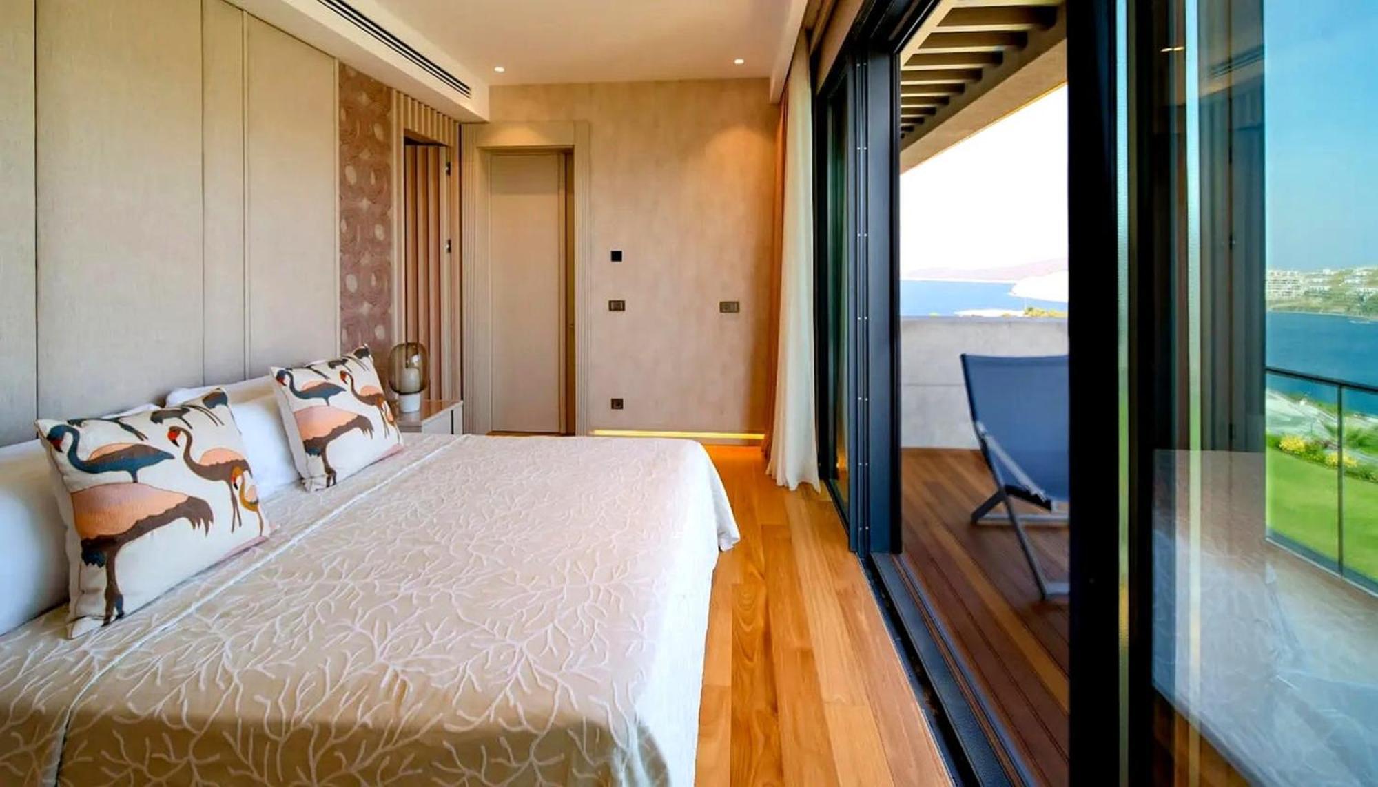 Mare Deluxe Residences & Hotel