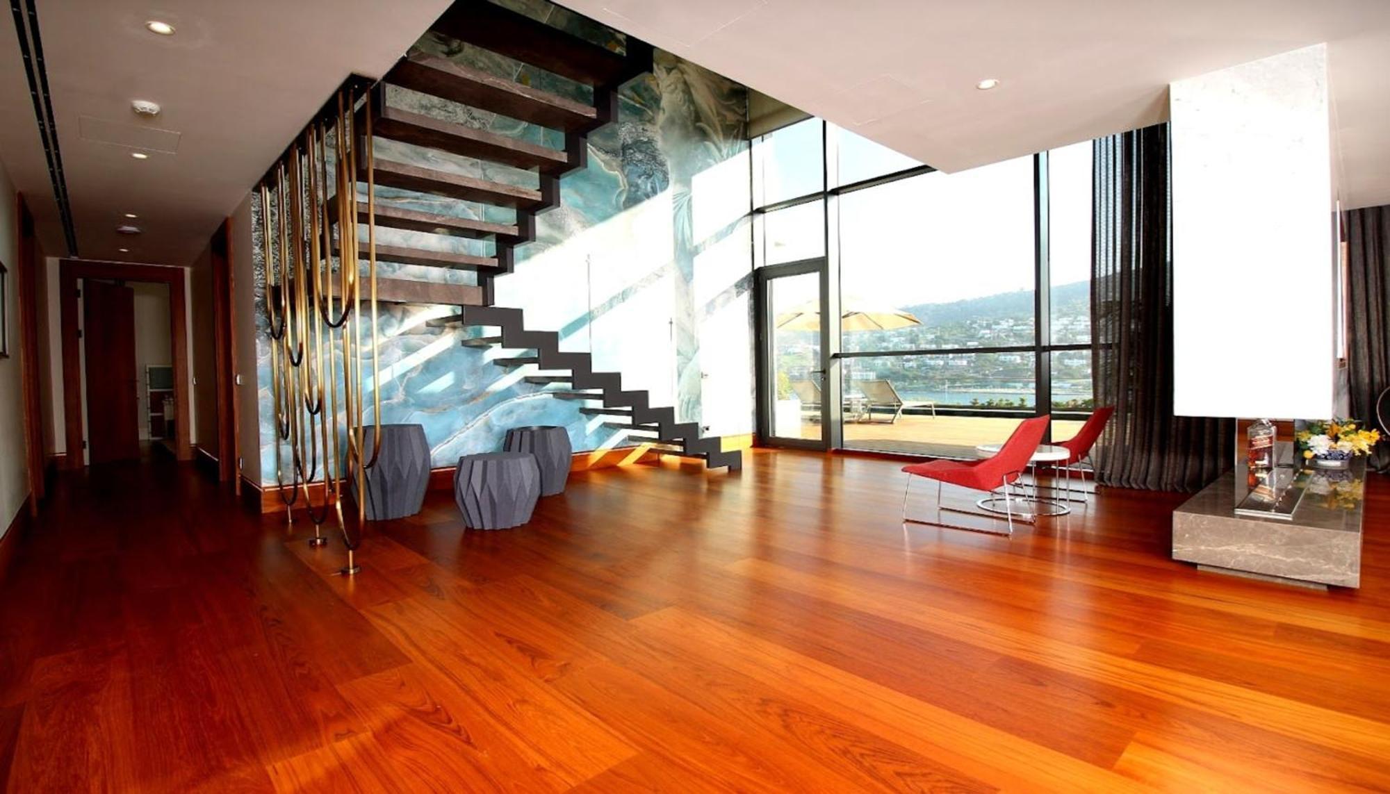 Hotel Mare Deluxe Residences & 4*