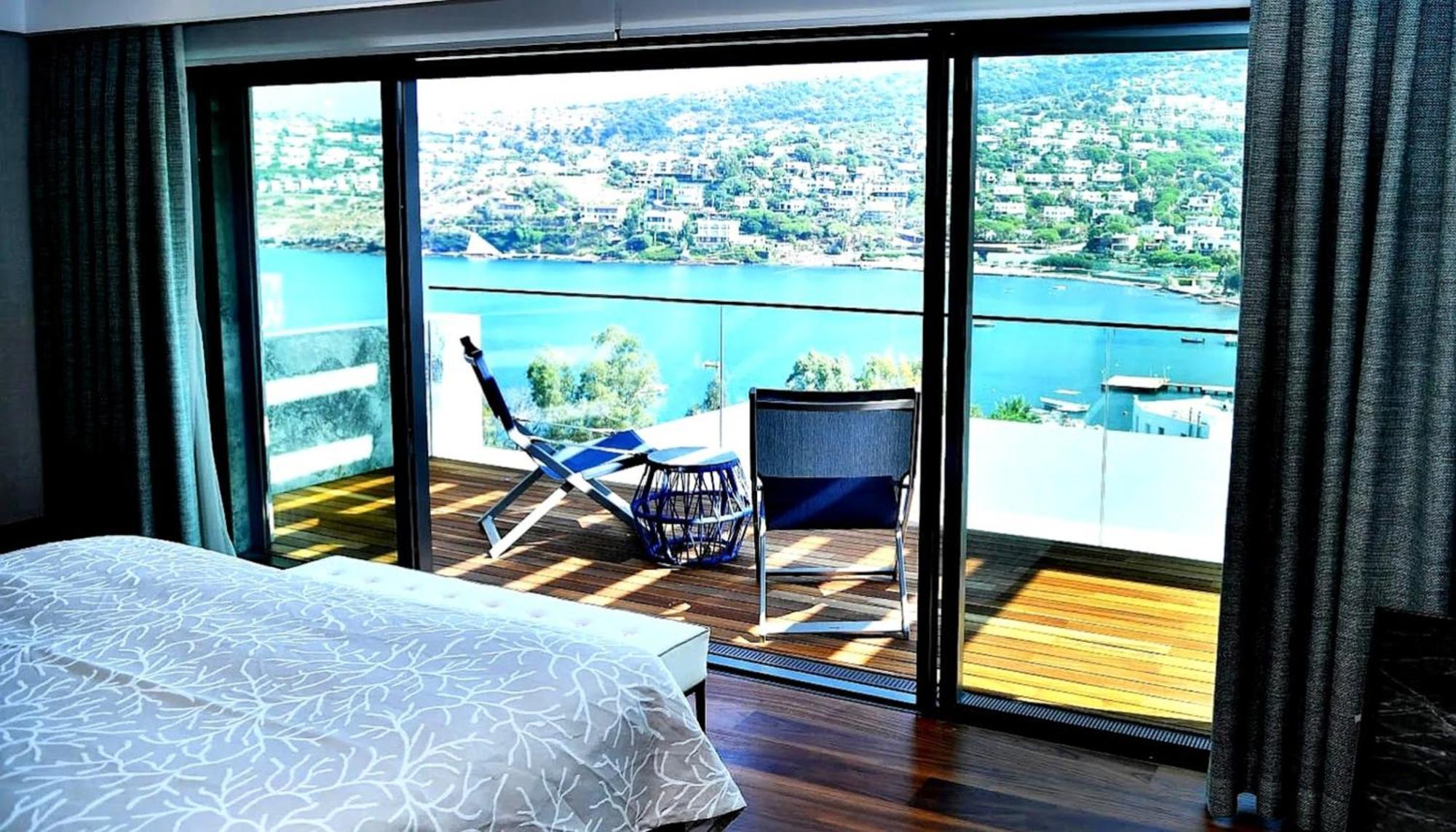 Mare Deluxe Residences & Gundogan (Bodrum)