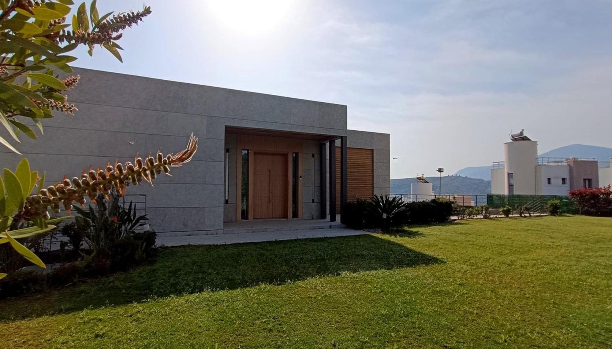Mare Deluxe Residences & 4* Gundogan (Bodrum)