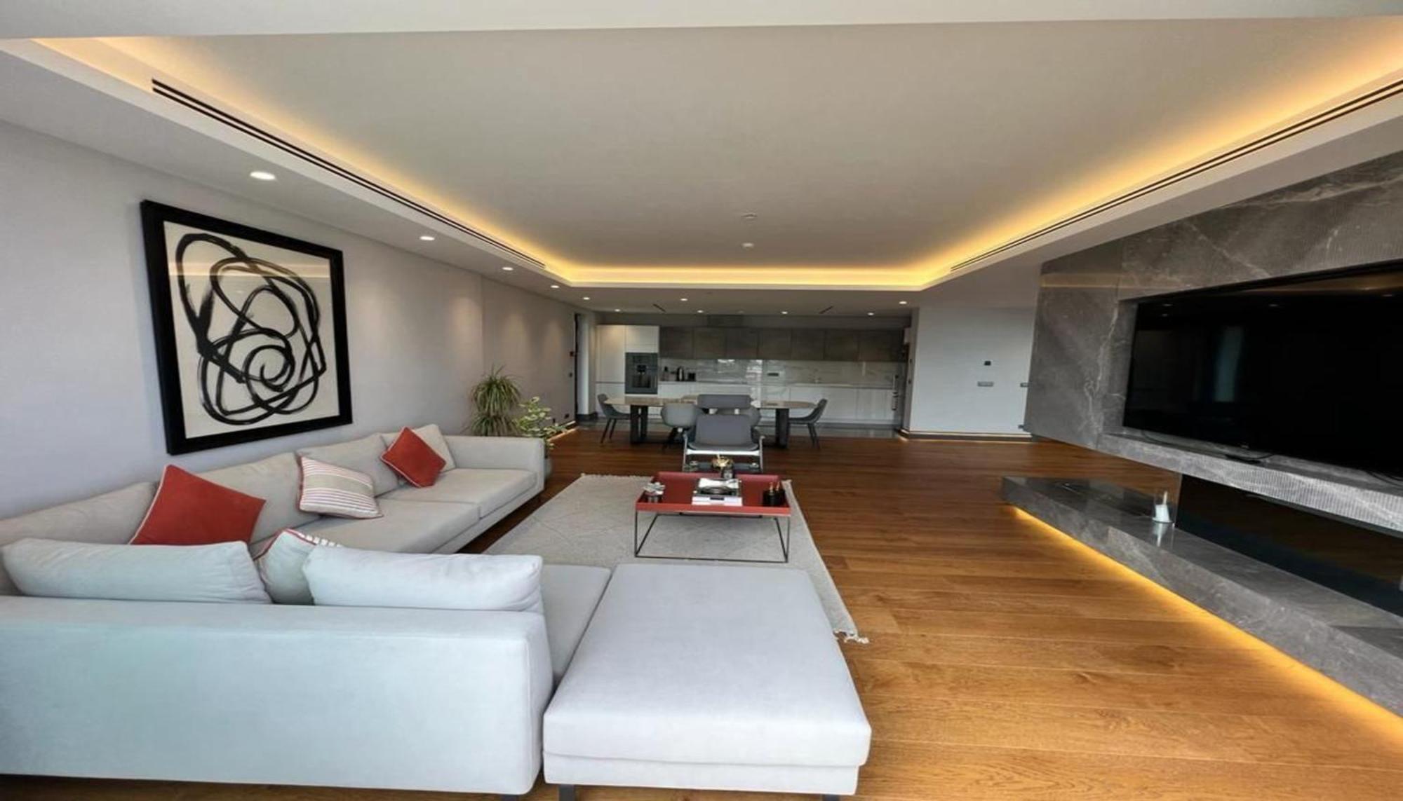 Mare Deluxe Residences &
