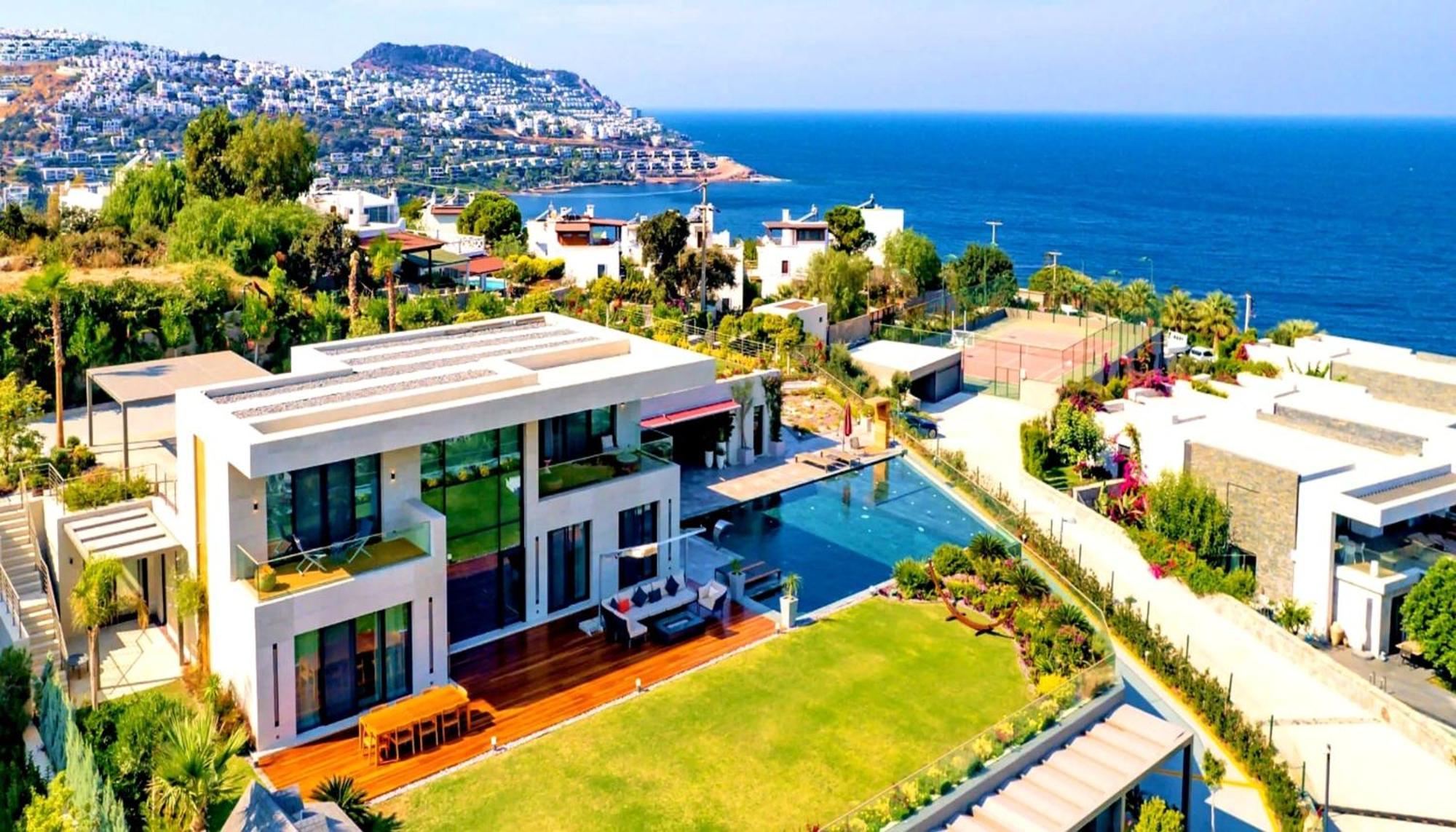 Hotel Mare Deluxe Residences &