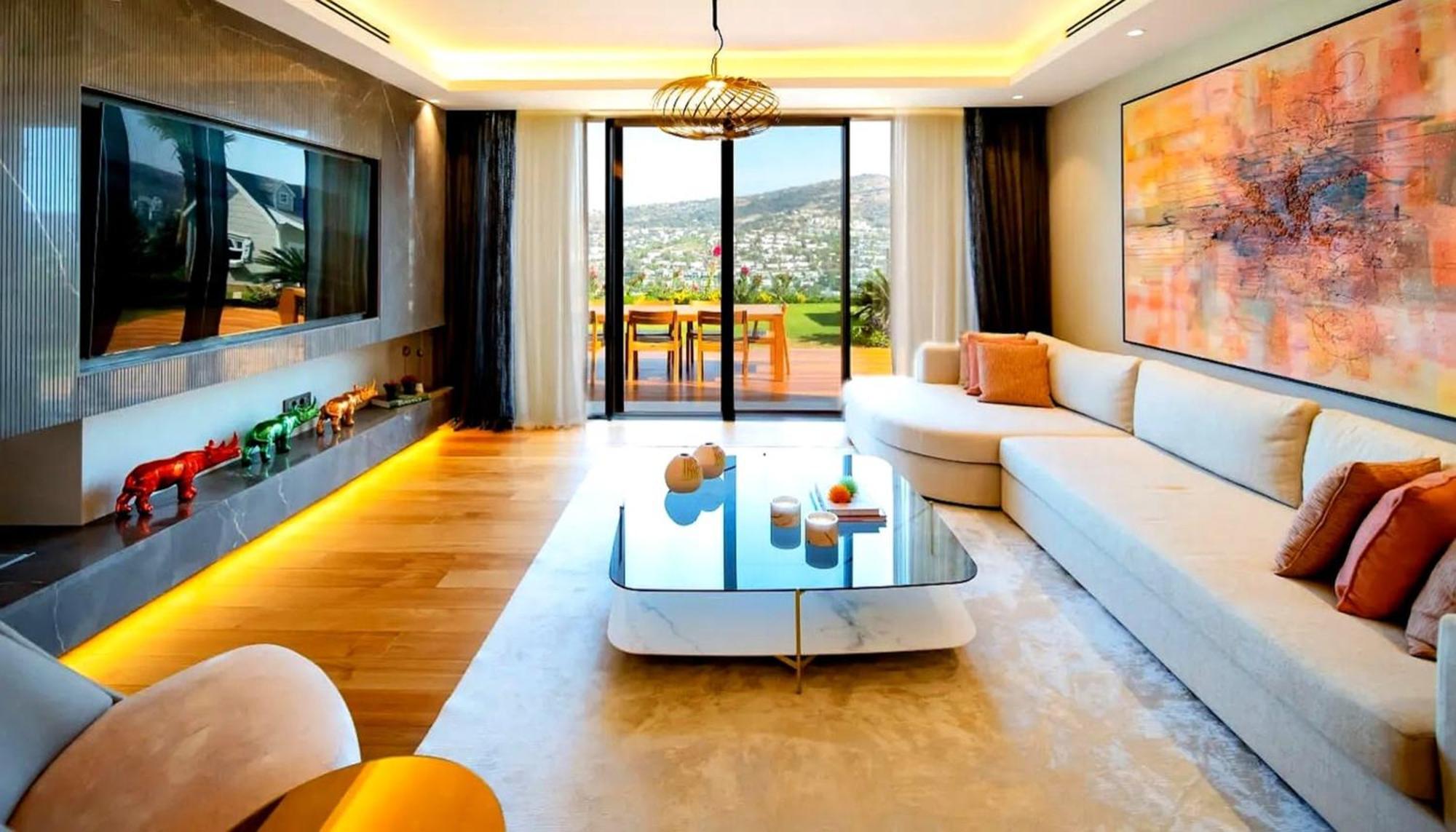 Mare Deluxe Residences & Hotel 4*