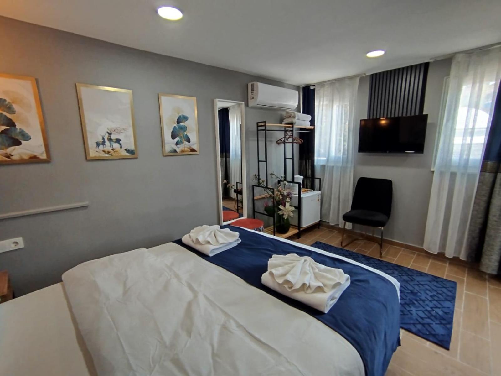Emirhan & Guest house Istanbul