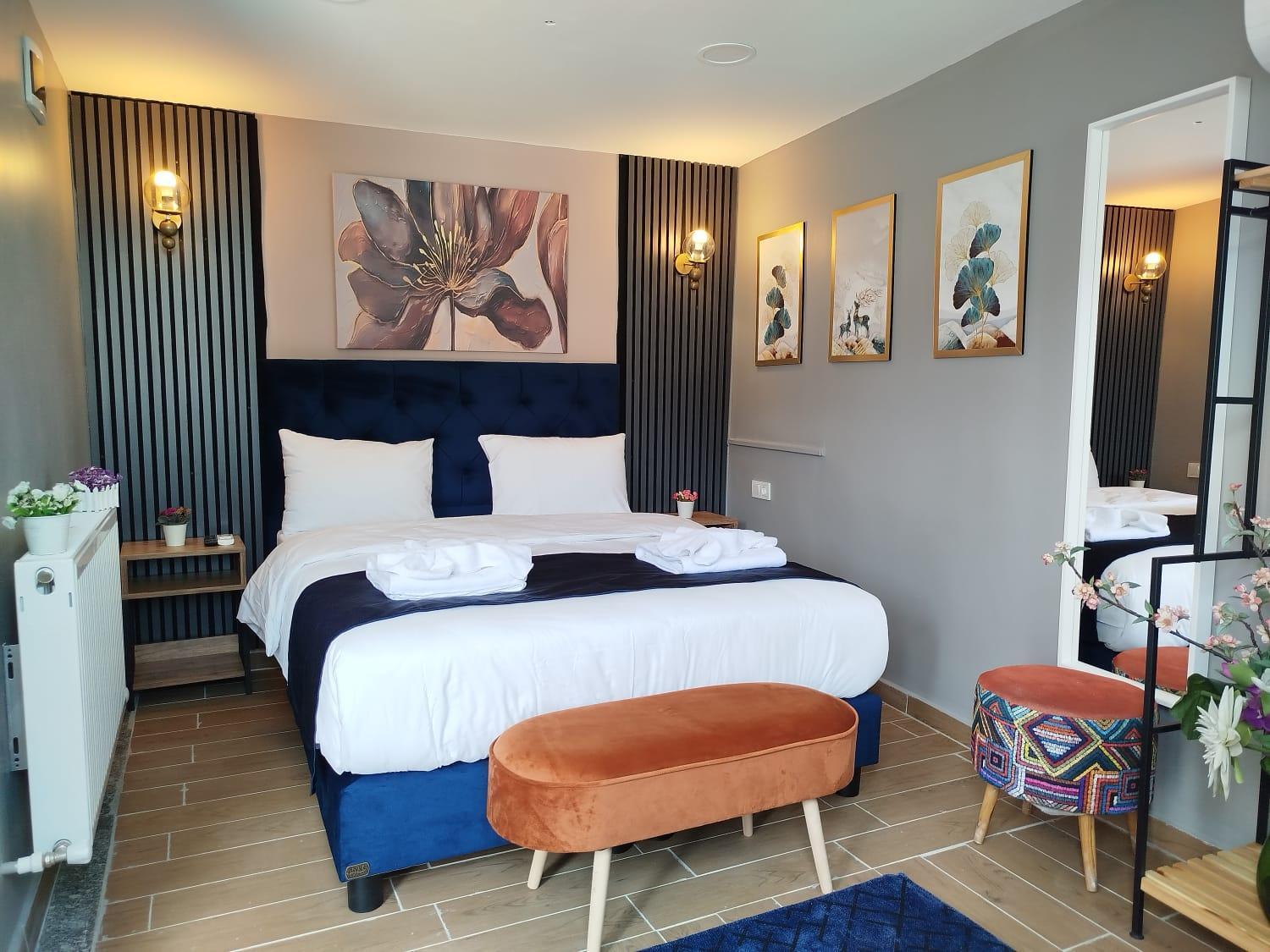 Emirhan & Guest house Istanbul