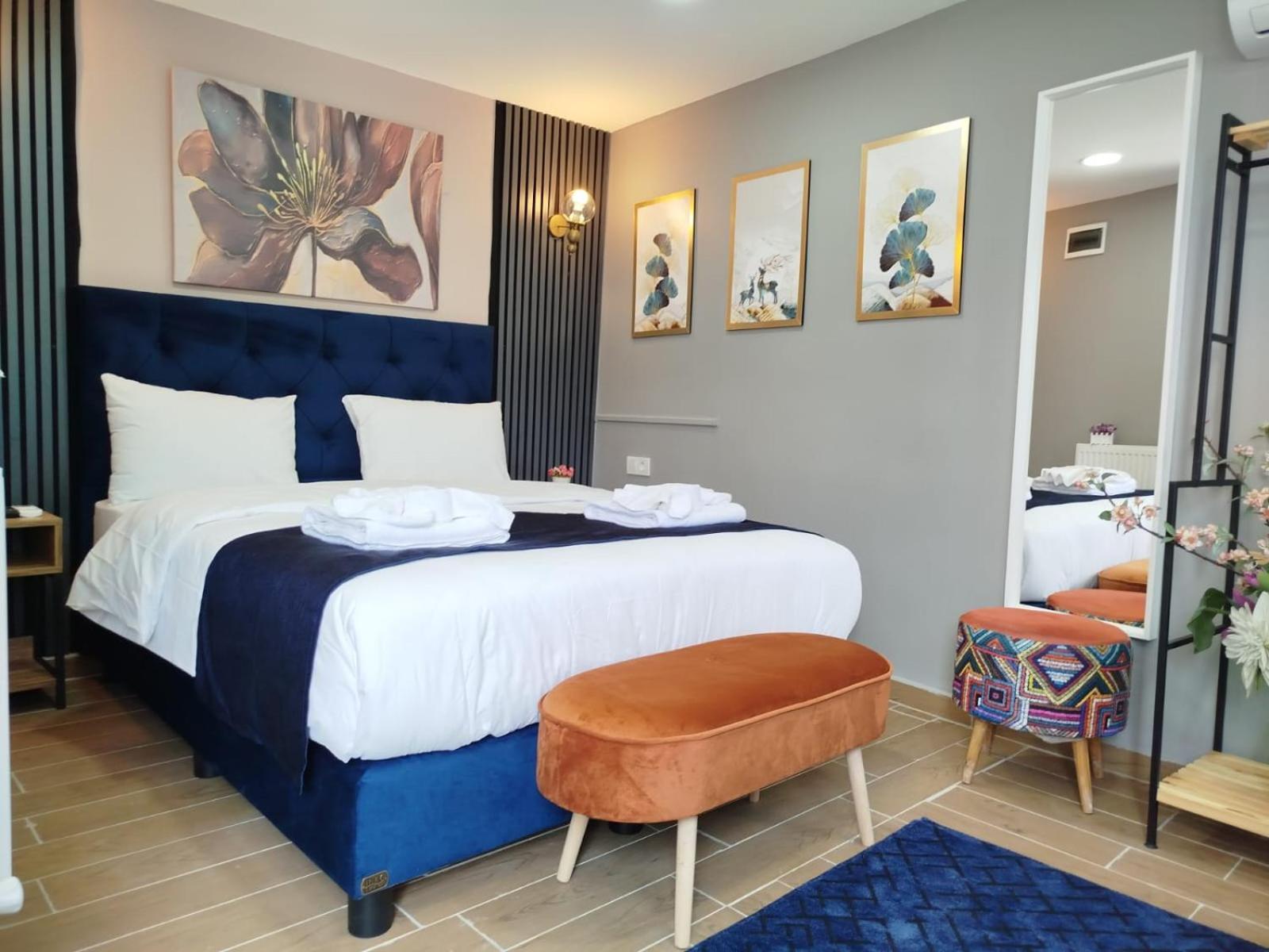Emirhan & Guest house 3*