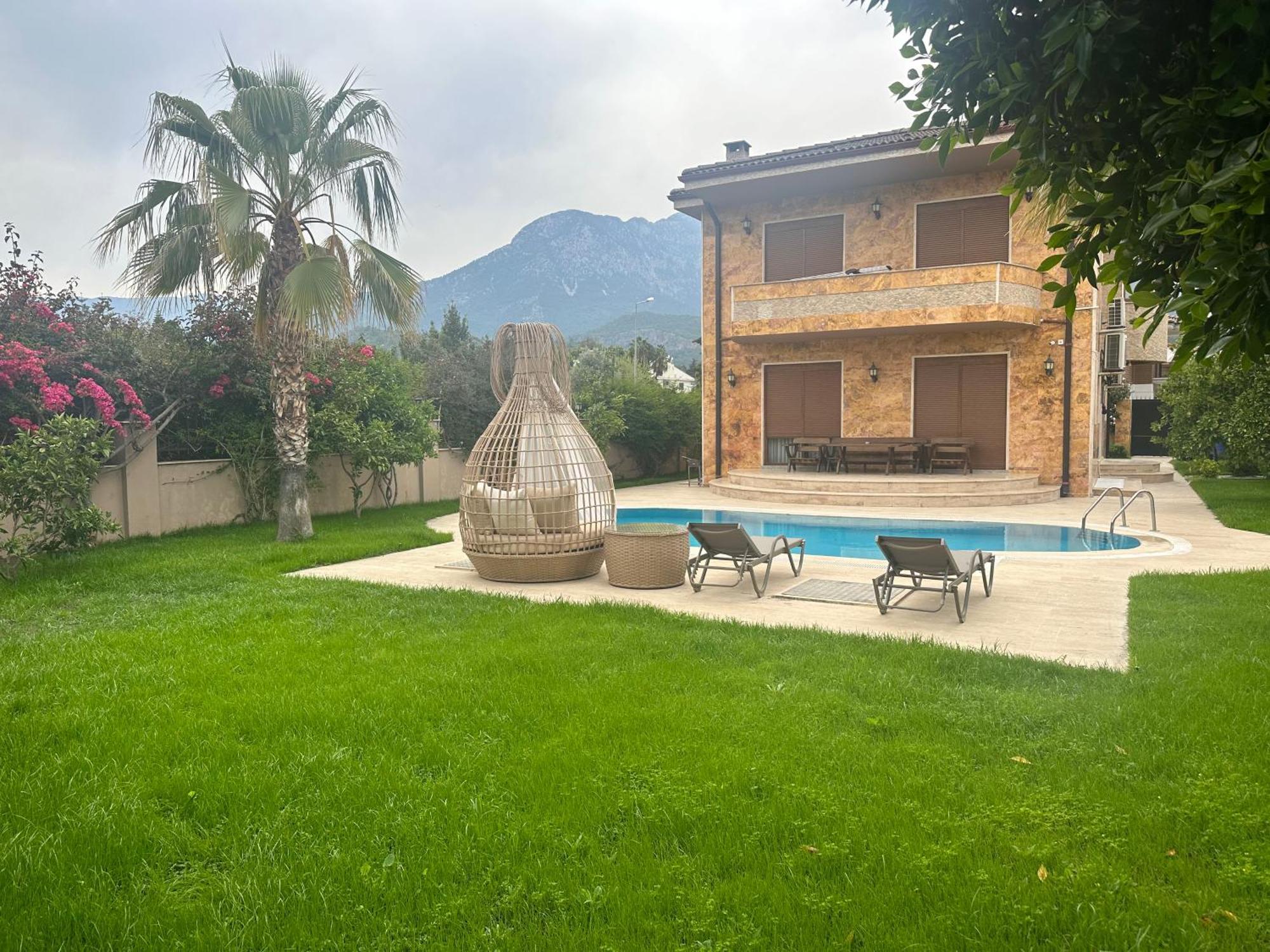 Premium Park Kemer
