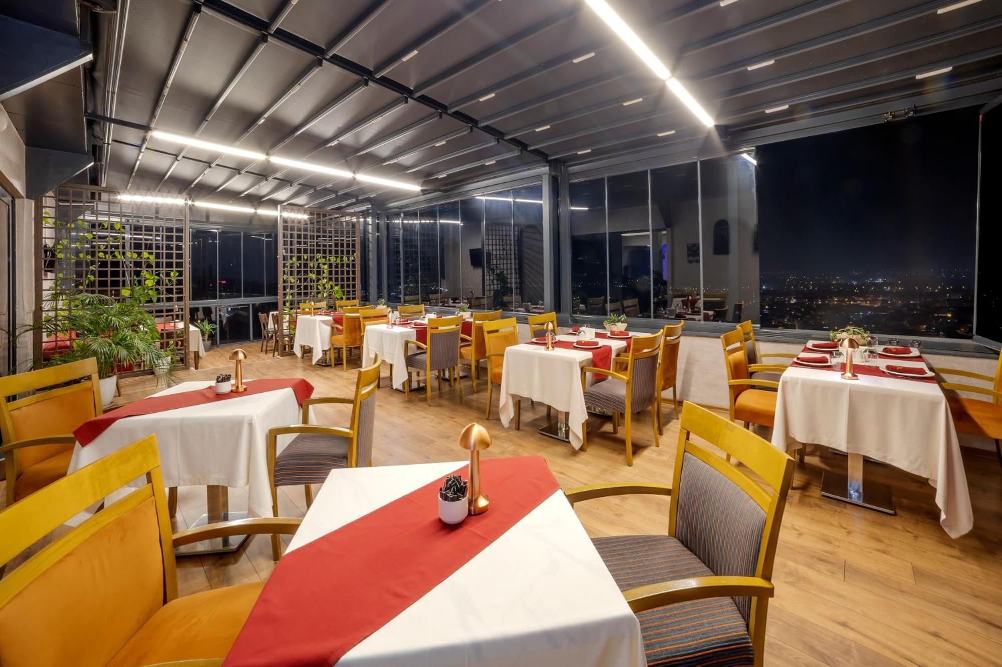 Hotel Royal Termal Bursa