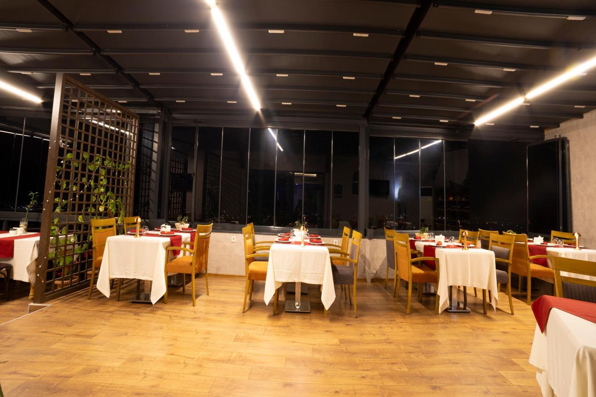 Royal Termal Hotel Bursa