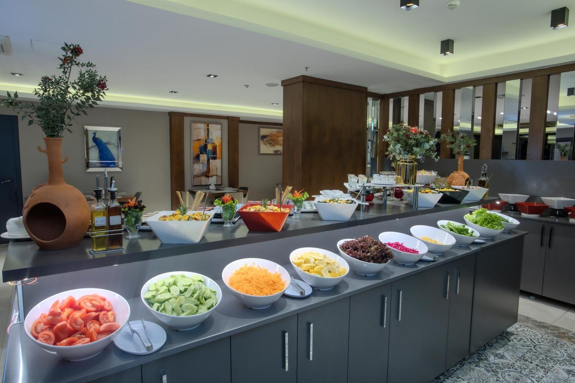Royal Termal 4*