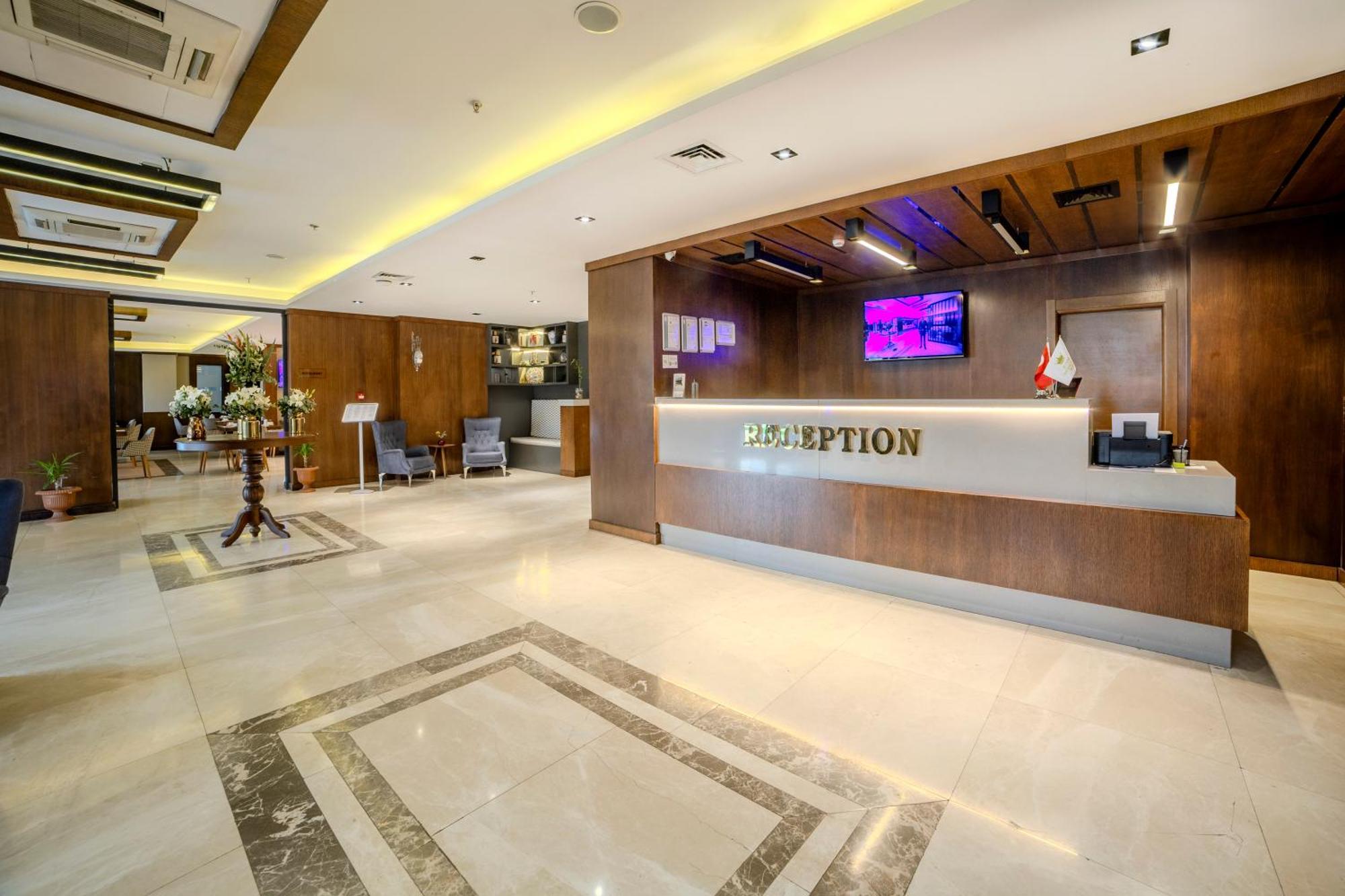 Royal Termal Hotel 4*