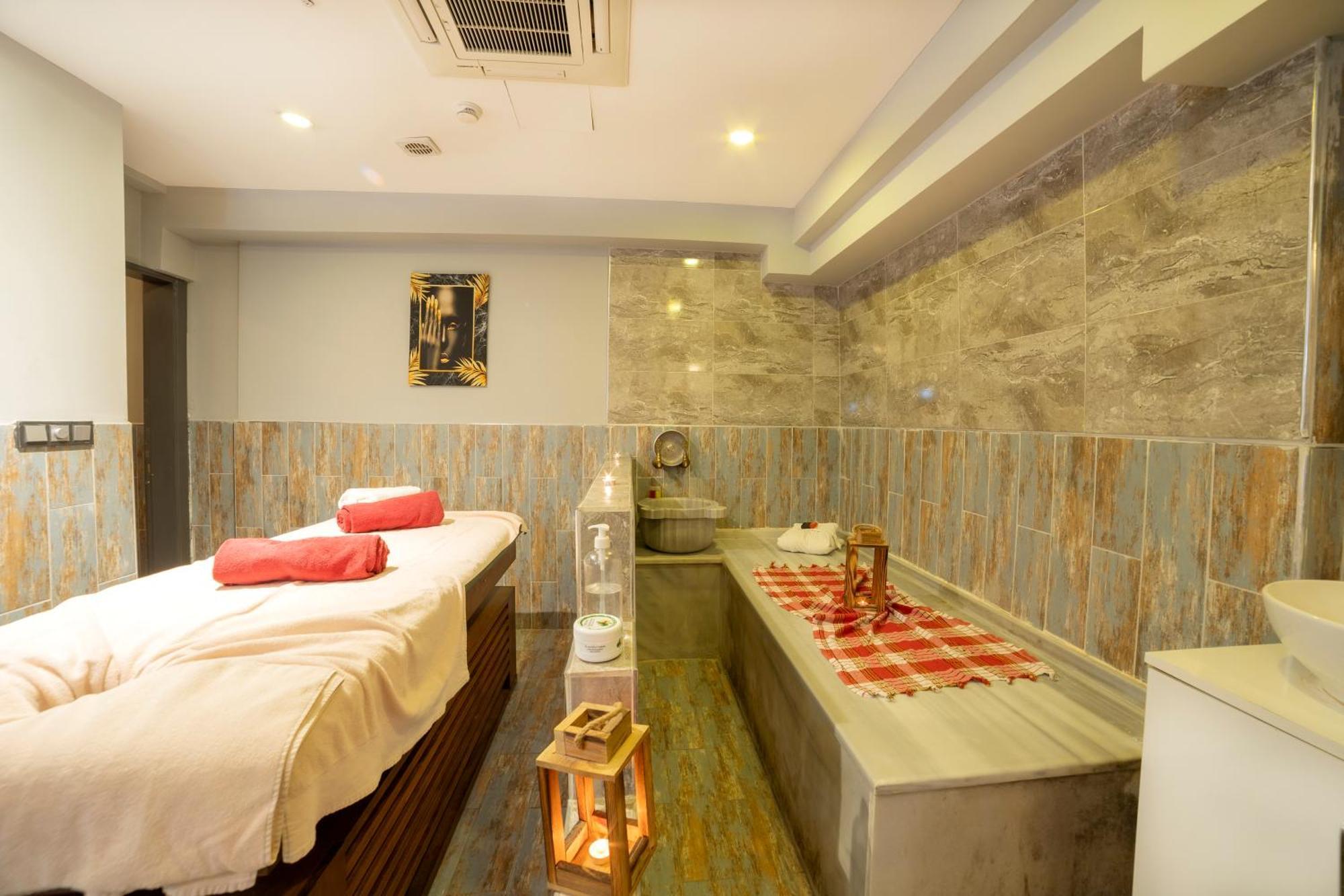 Royal Termal Hotel Bursa