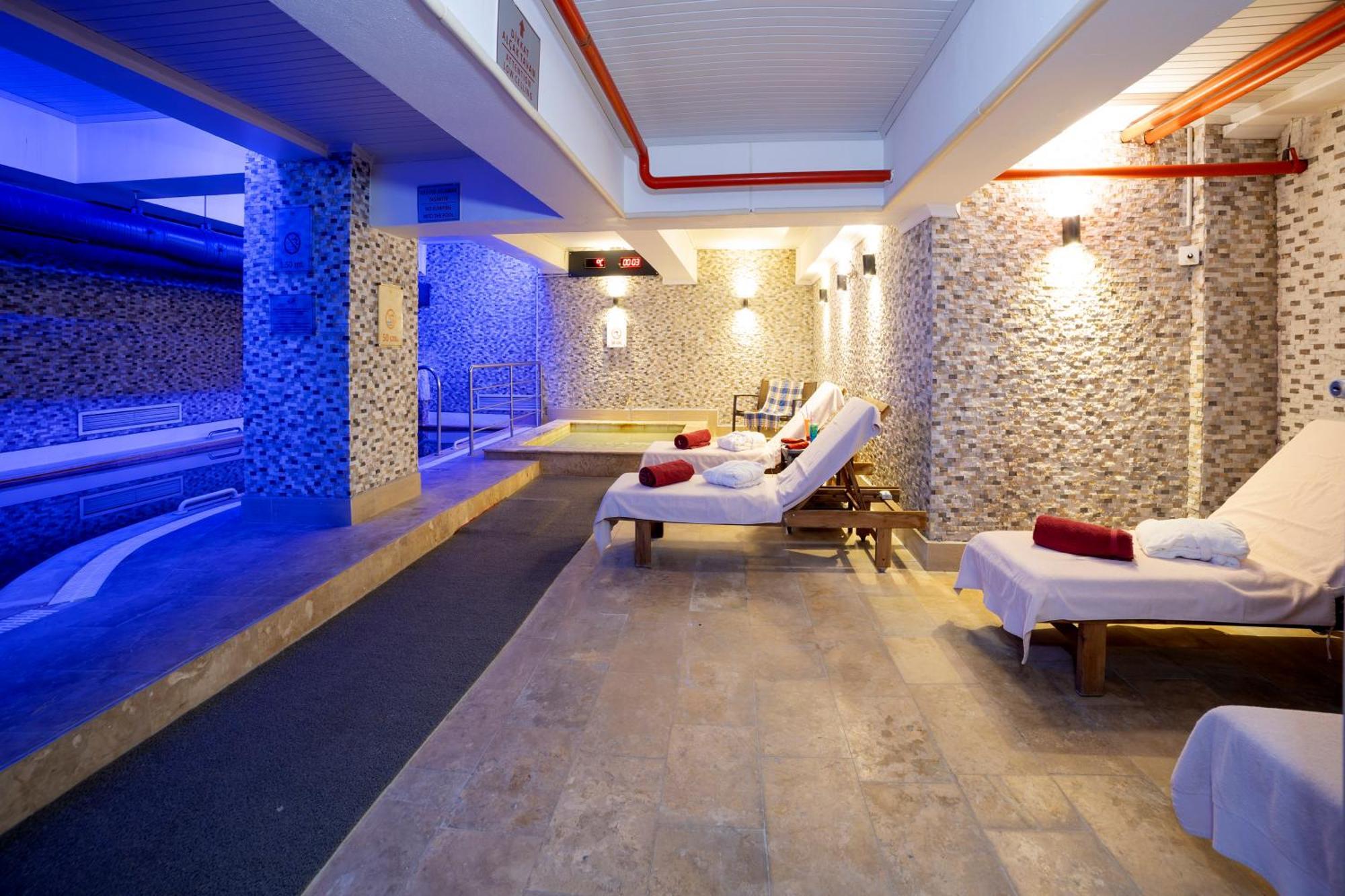 Royal Termal 4*