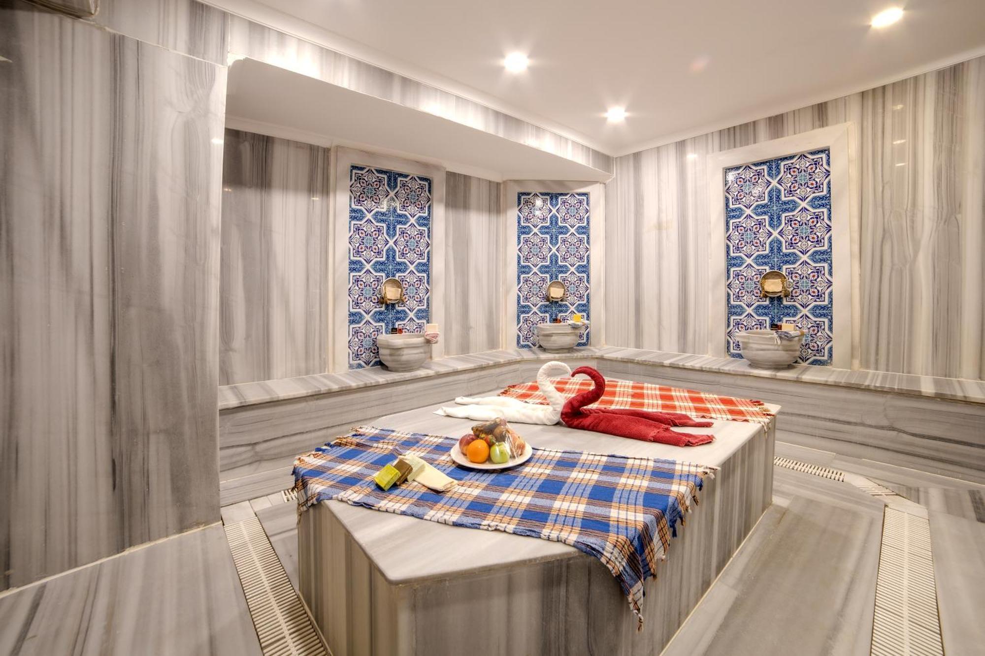 Hotel Royal Termal 4*