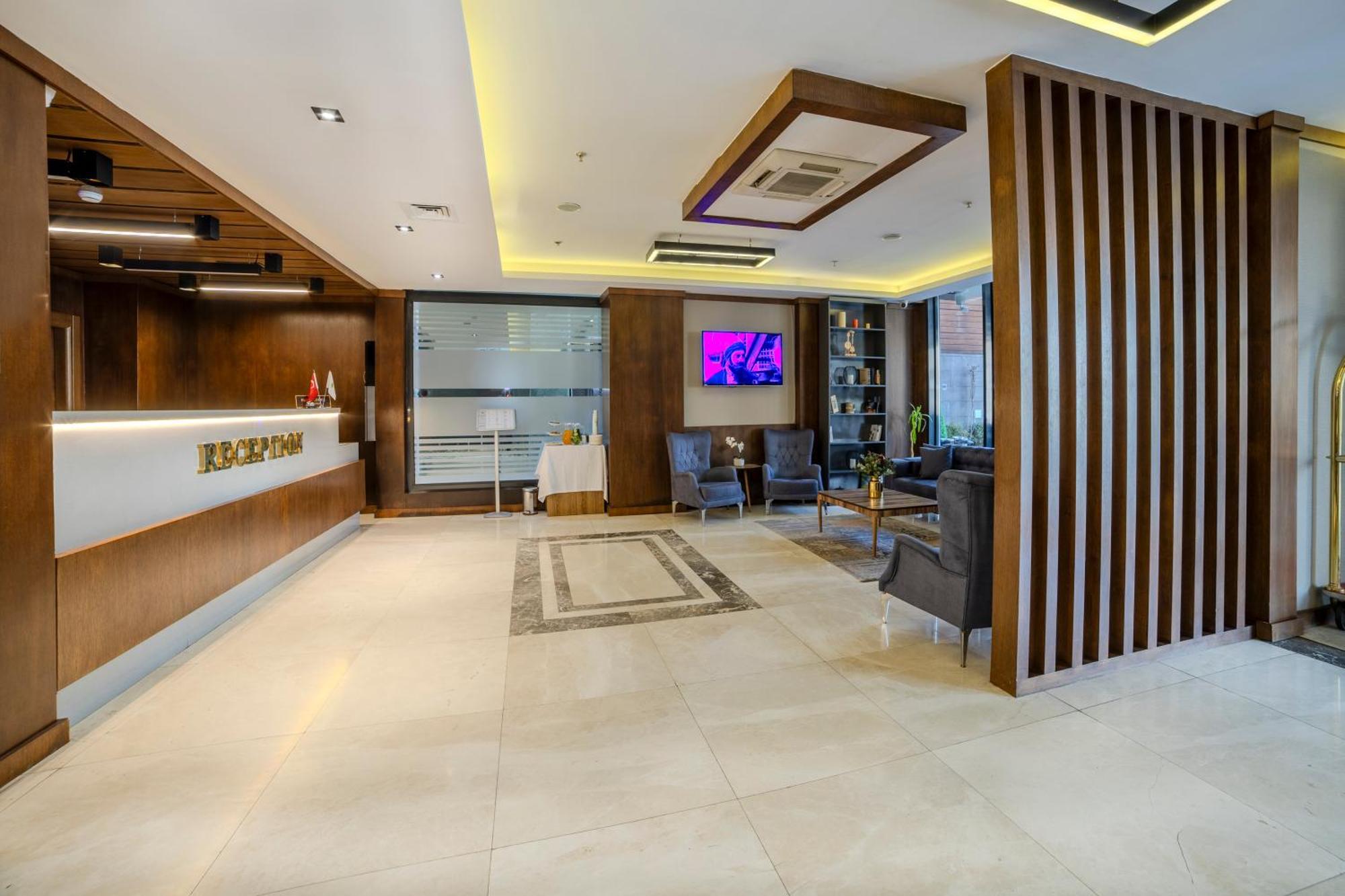 Royal Termal Hotel Bursa