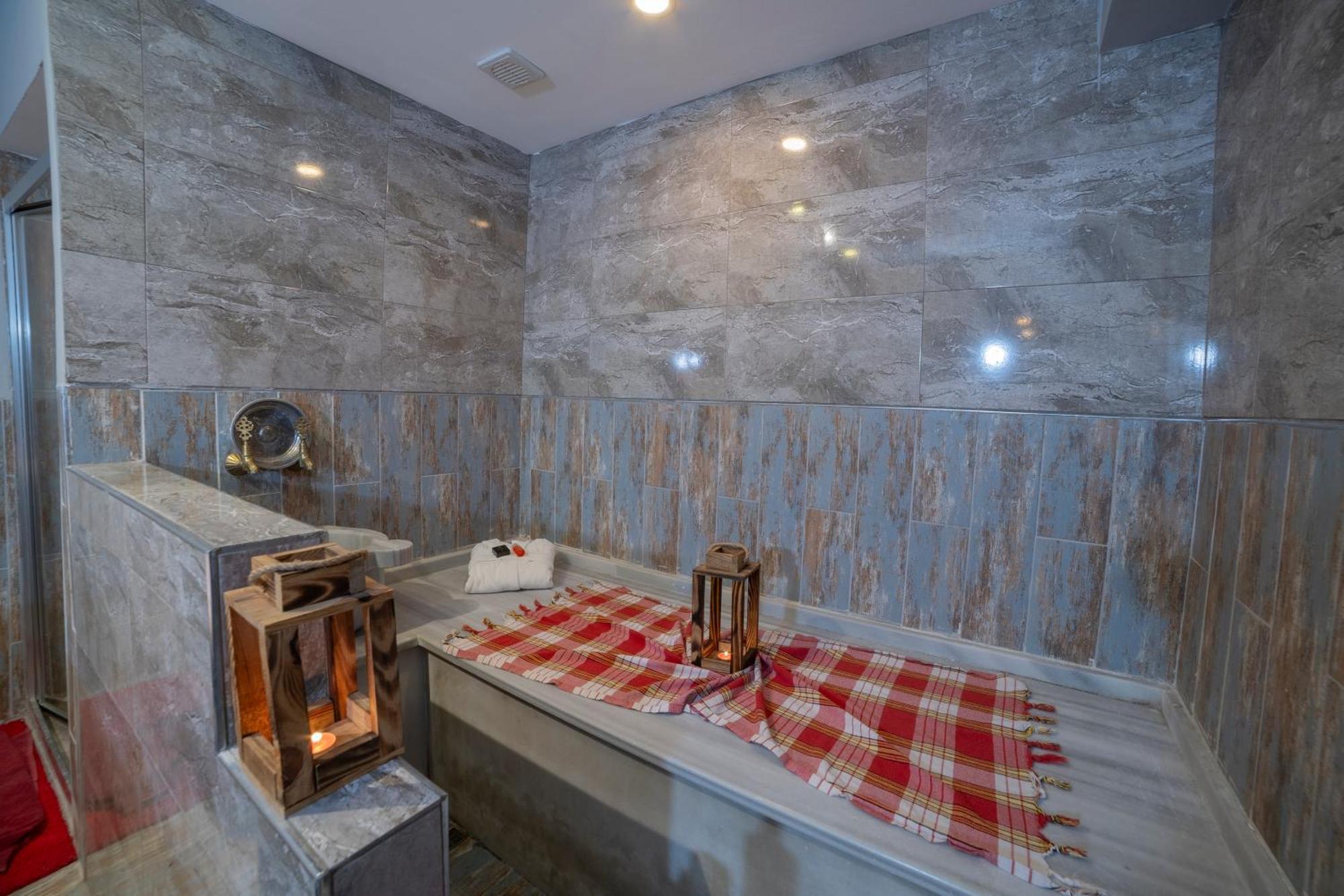 Royal Termal 4* Bursa
