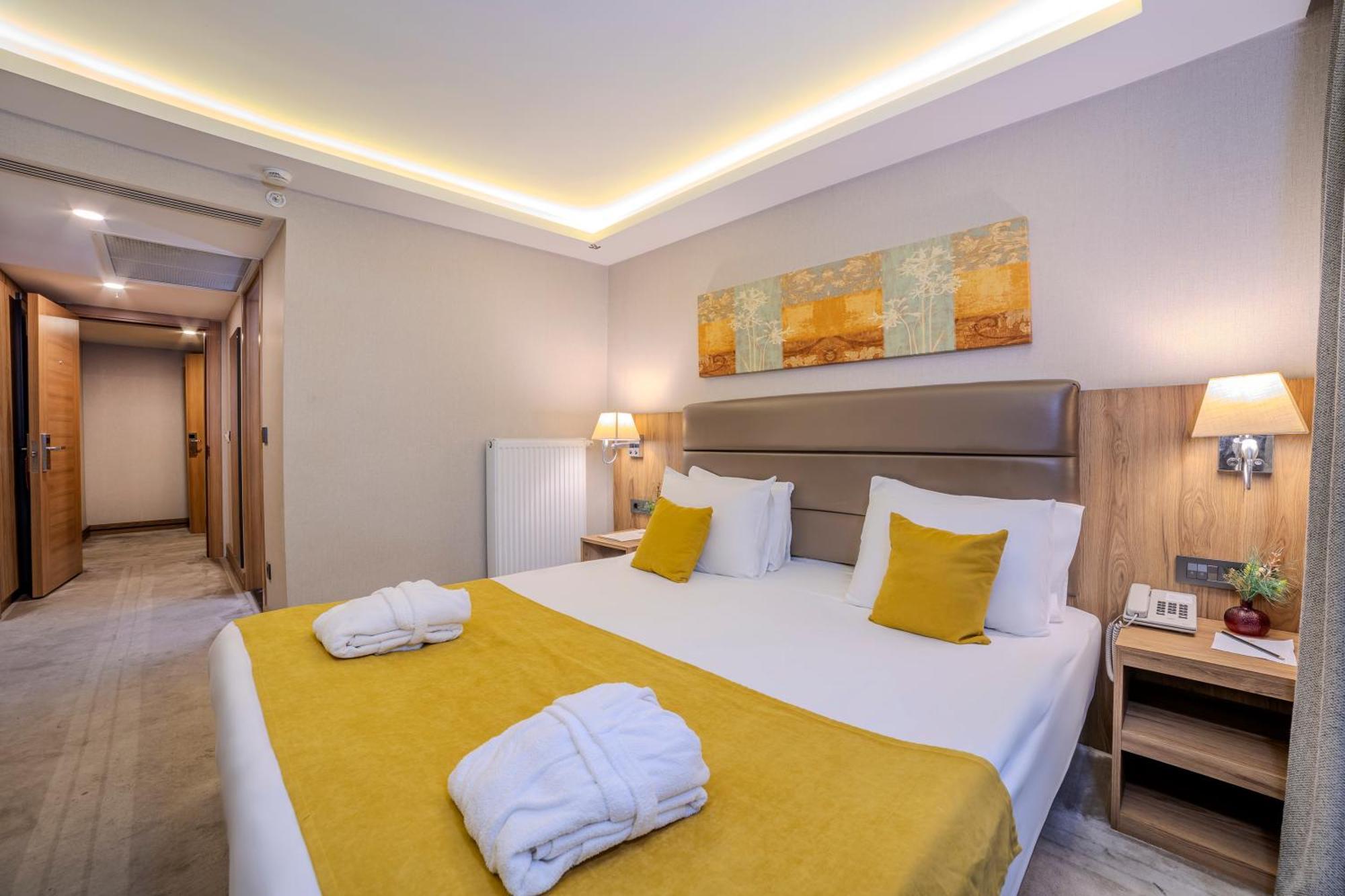 Hotel Royal Termal