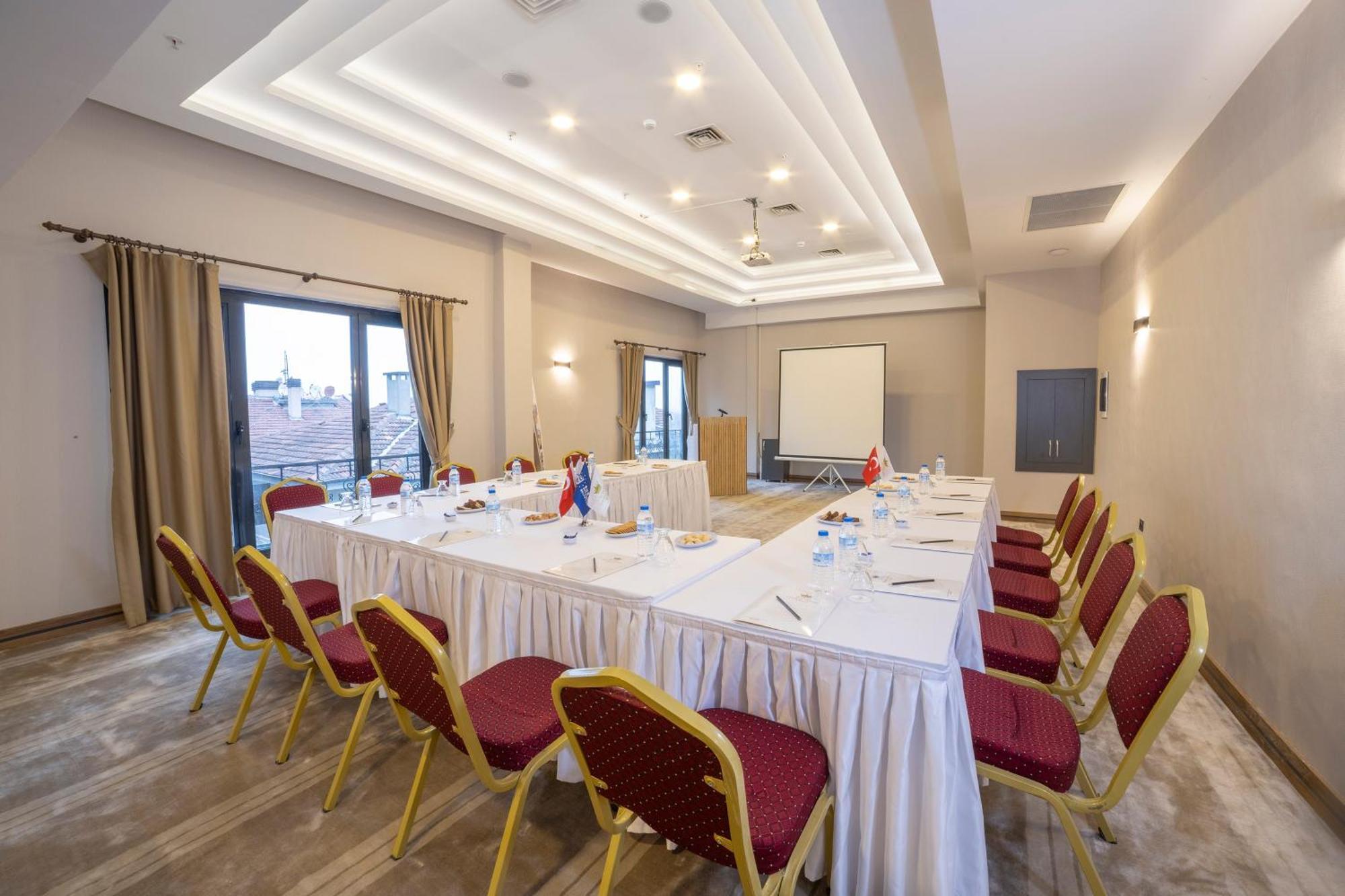 Hotel Royal Termal Bursa