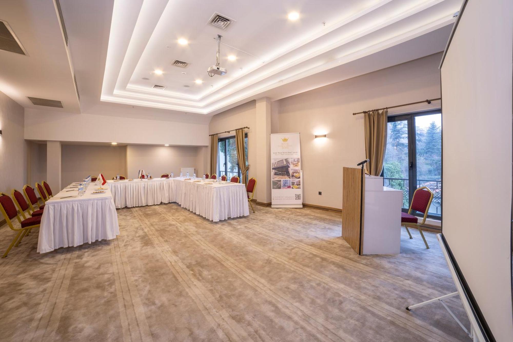 Royal Termal 4*