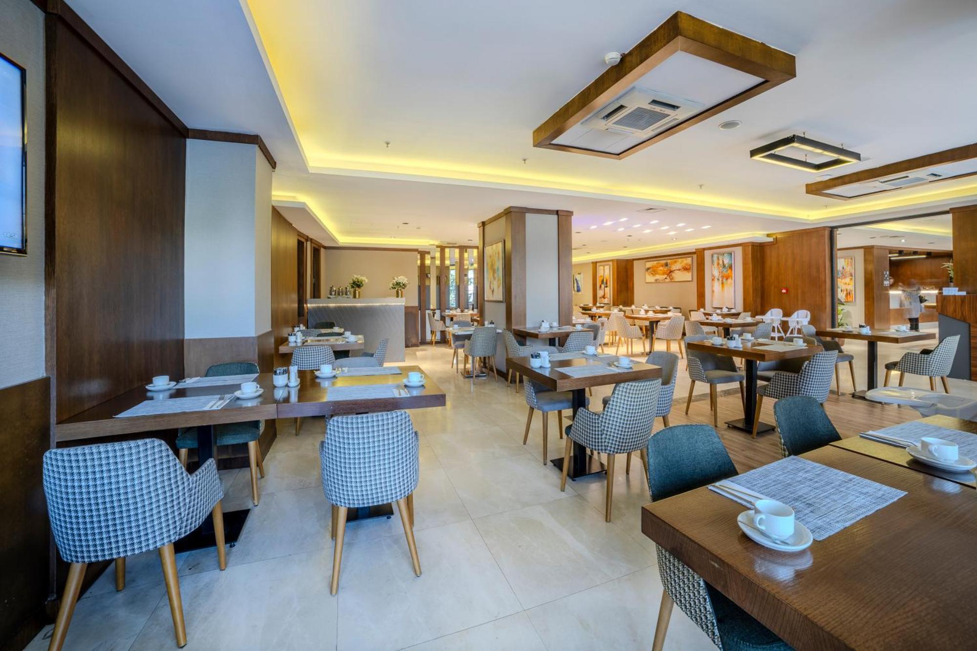 Royal Termal 4* Bursa